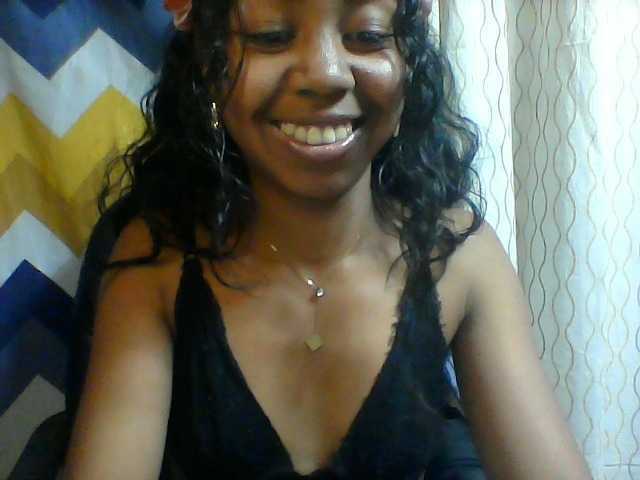 Oceane1 live cam on BongaCams