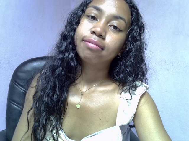 Oceane1 live cam on BongaCams