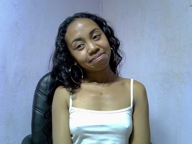Oceane1 live cam on BongaCams