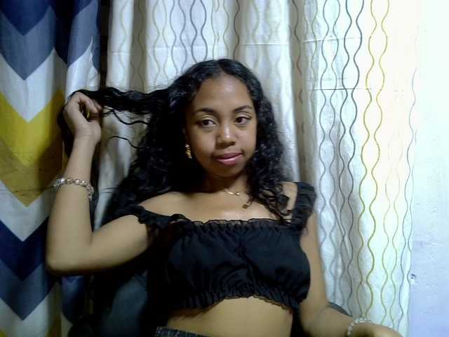 Oceane1 live cam on BongaCams