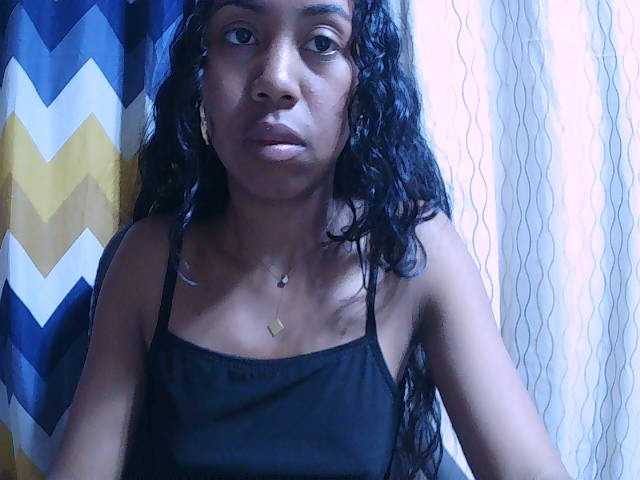 Oceane1 live cam on BongaCams