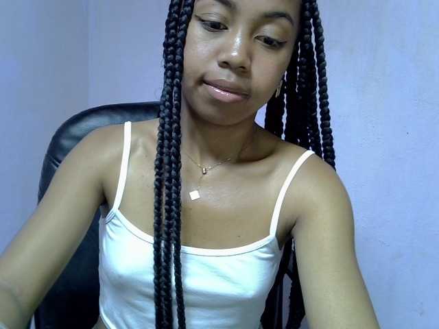 Oceane1 live cam on BongaCams