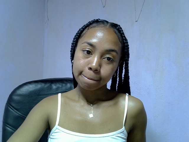 Oceane1 live cam on BongaCams