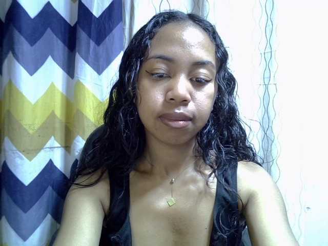 Oceane1 live cam on BongaCams