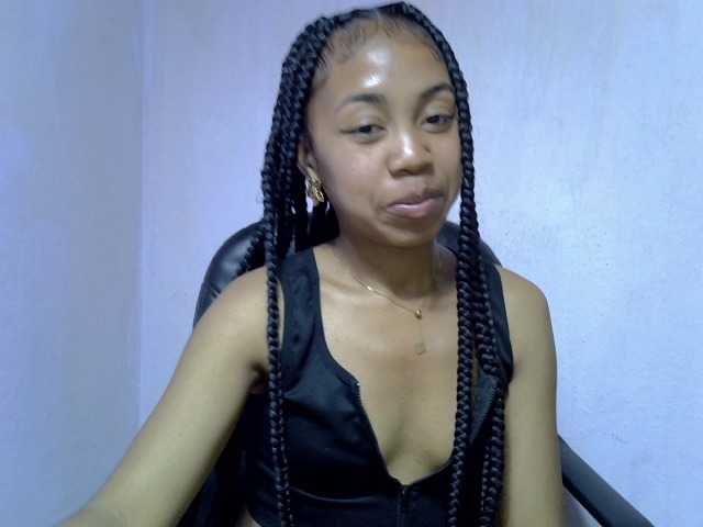 Oceane1 live cam on BongaCams