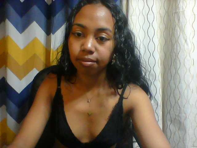 Oceane1 live cam on BongaCams