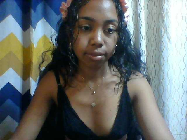 Oceane1 live cam on BongaCams
