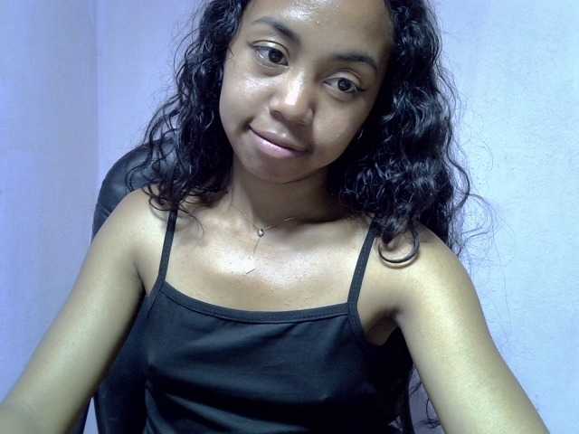 Oceane1 live cam on BongaCams