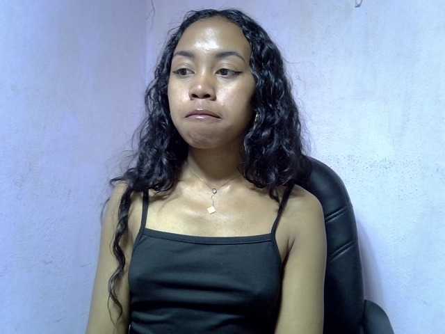 Oceane1 live cam on BongaCams