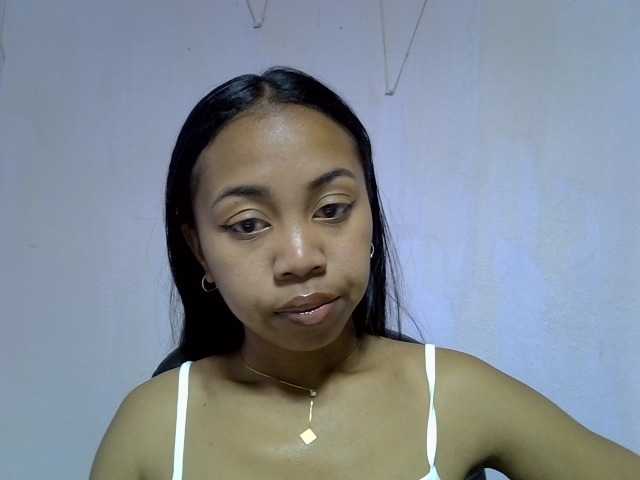 Oceane1 live cam on BongaCams