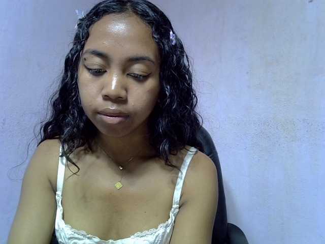 Oceane1 live cam on BongaCams