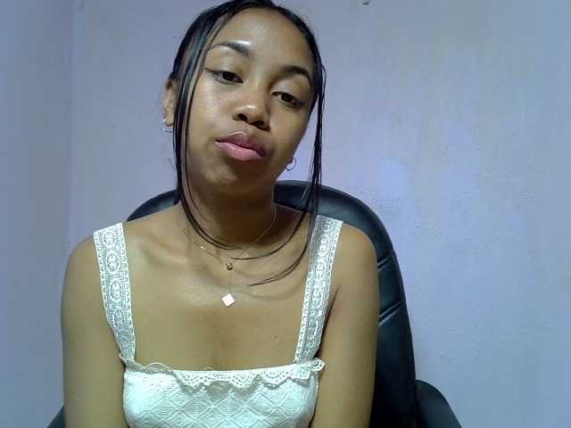 Oceane1 live cam on BongaCams