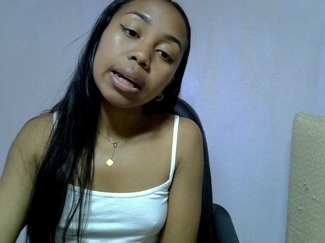 Oceane_Bianca live cam preview