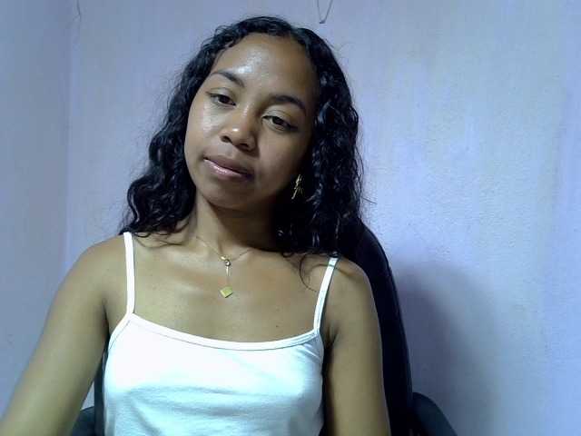 Oceane1 live cam on BongaCams