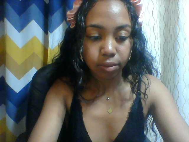 Oceane1 live cam on BongaCams