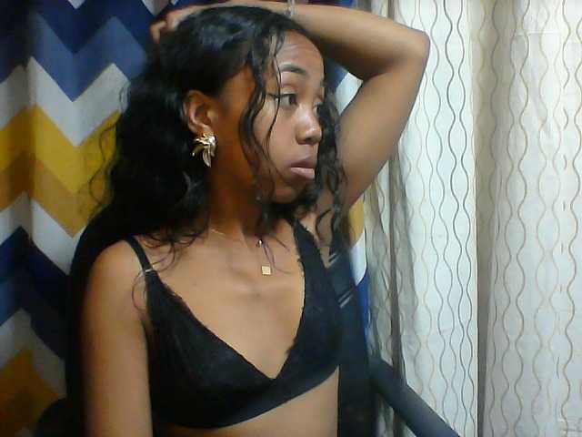 Oceane1 live cam on BongaCams