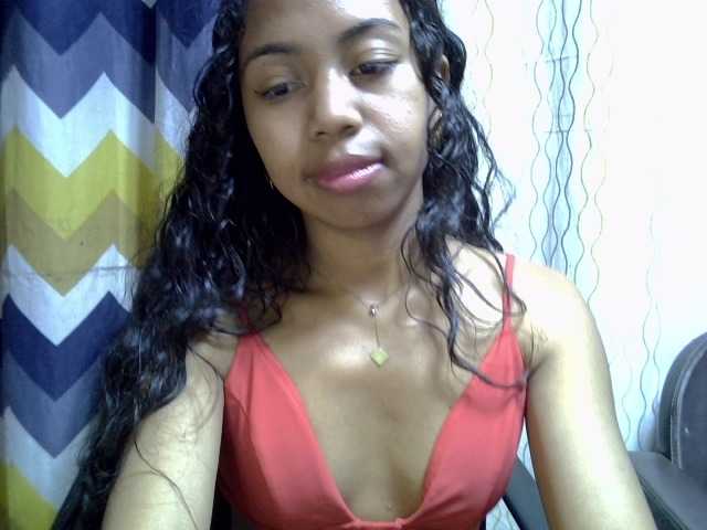 Oceane1 live cam on BongaCams