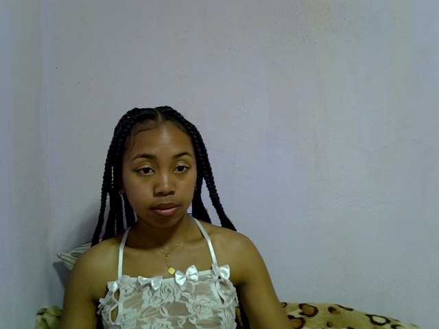 Oceane1 live cam on BongaCams