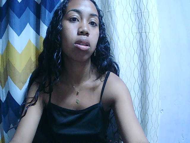 Oceane1 live cam on BongaCams