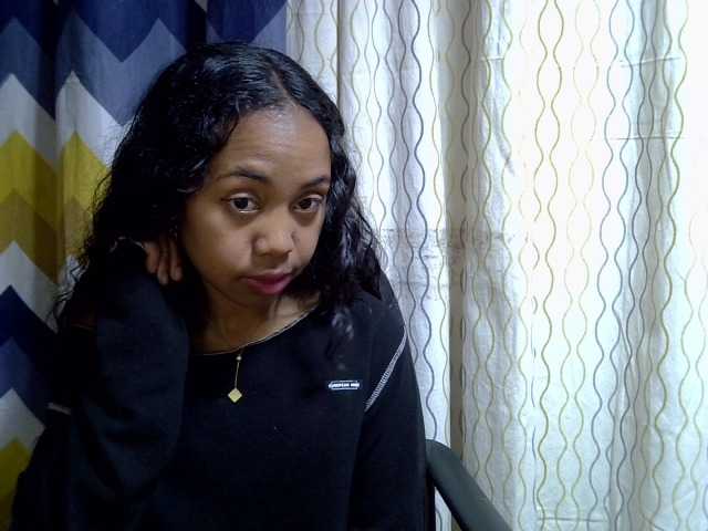 Oceane1 live cam on BongaCams