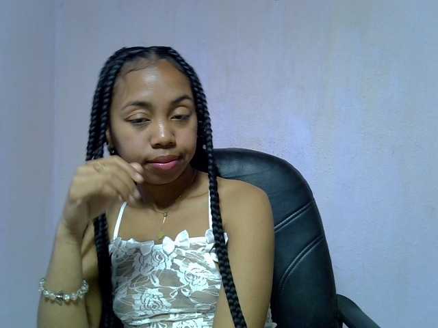 Oceane1 live cam on BongaCams