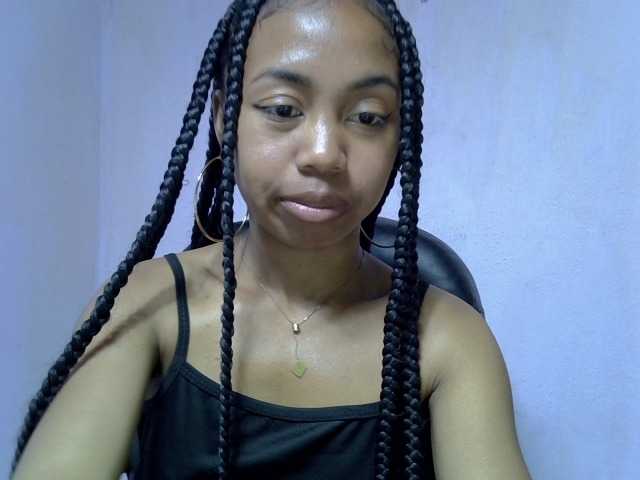 Oceane1 live cam on BongaCams