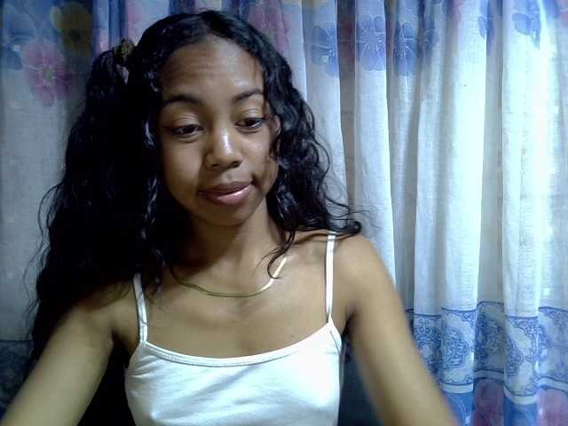 Oceane1 live cam on BongaCams