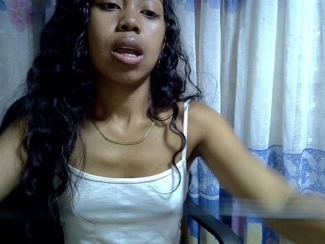 Oceane1 live cam on BongaCams