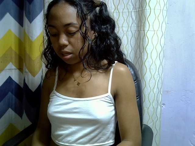 Oceane1 live cam on BongaCams