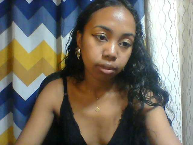 Oceane1 live cam on BongaCams
