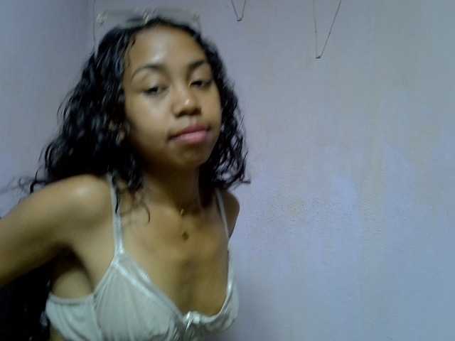 Oceane1 live cam on BongaCams
