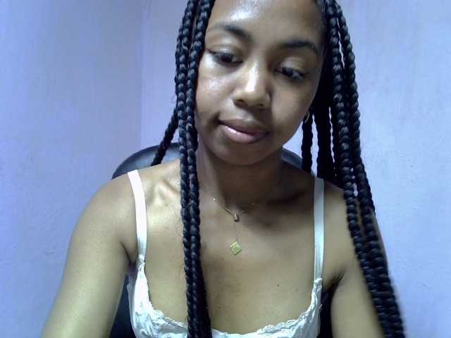 Oceane1 live cam on BongaCams