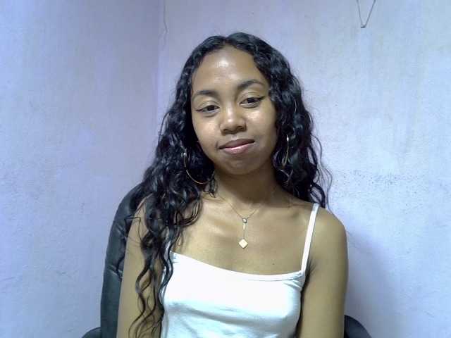 Oceane1 live cam on BongaCams