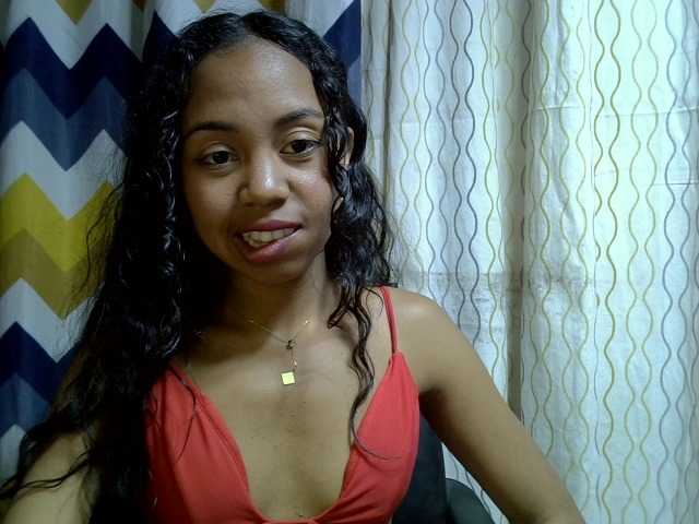 Oceane1 live cam on BongaCams