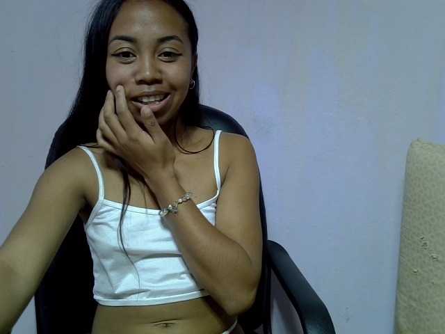 Oceane1 live cam on BongaCams