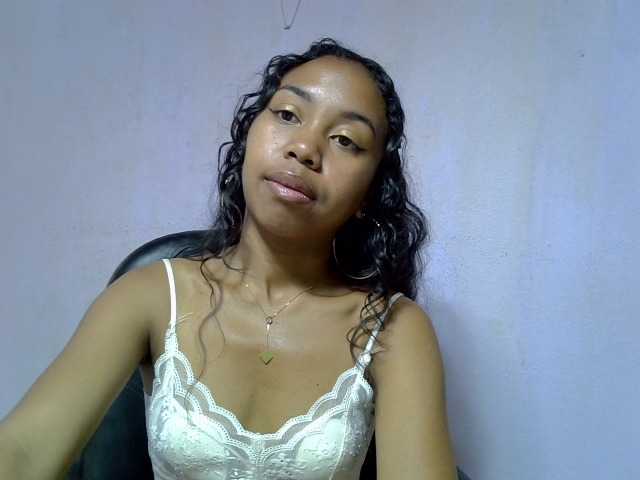 Oceane1 live cam on BongaCams