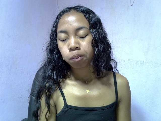 Oceane1 live cam on BongaCams