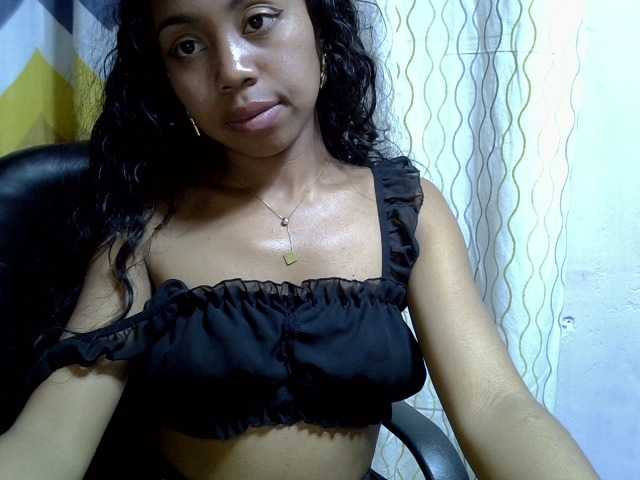 Oceane1 live cam on BongaCams