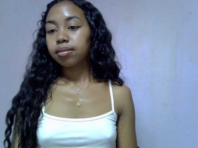 Oceane1 live cam on BongaCams