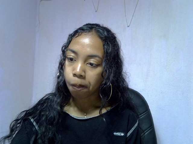 Oceane1 live cam on BongaCams