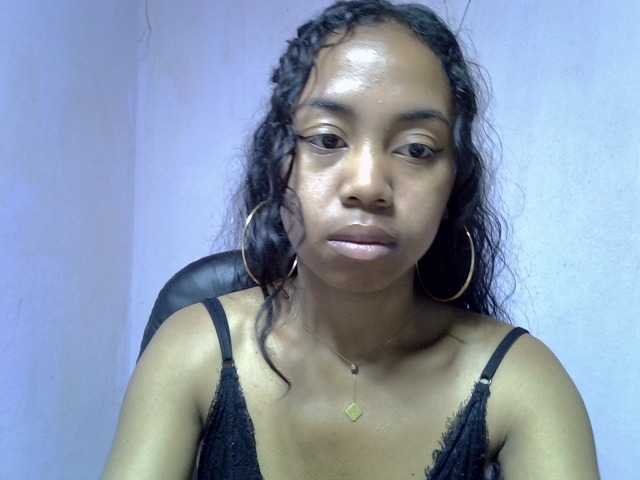 Oceane1 live cam on BongaCams