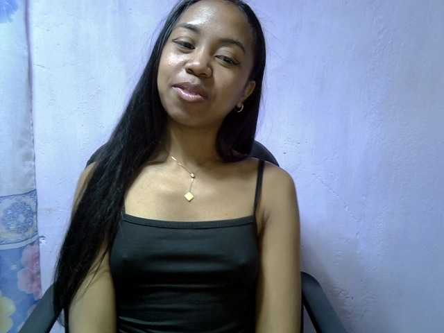 Oceane1 live cam on BongaCams