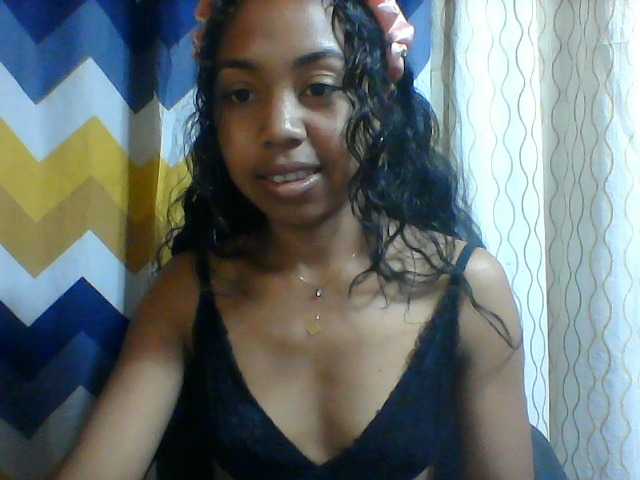 Oceane1 live cam on BongaCams