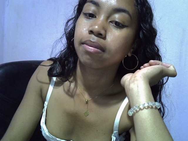 Oceane1 live cam on BongaCams