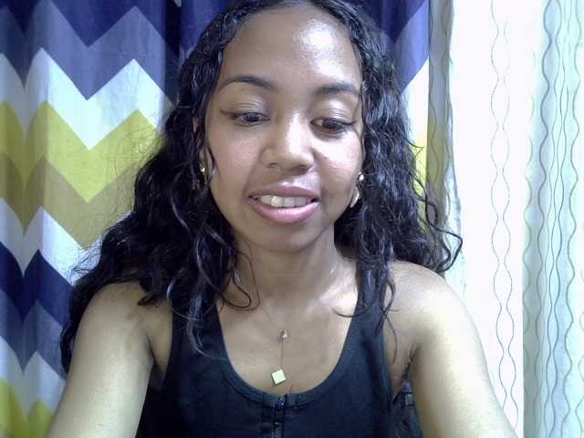 Oceane1 live cam on BongaCams