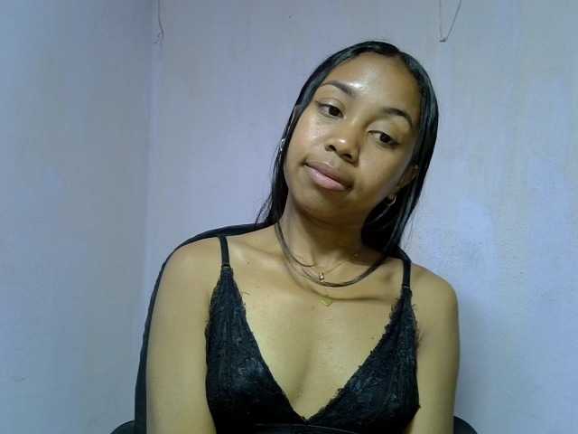 Oceane1 live cam on BongaCams