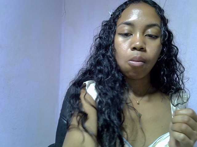 Oceane1 live cam on BongaCams