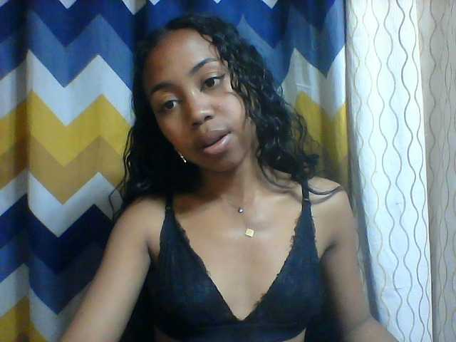 Oceane1 live cam on BongaCams
