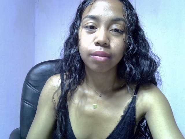 Oceane1 live cam on BongaCams