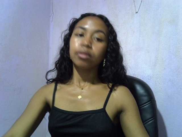 Oceane1 live cam on BongaCams